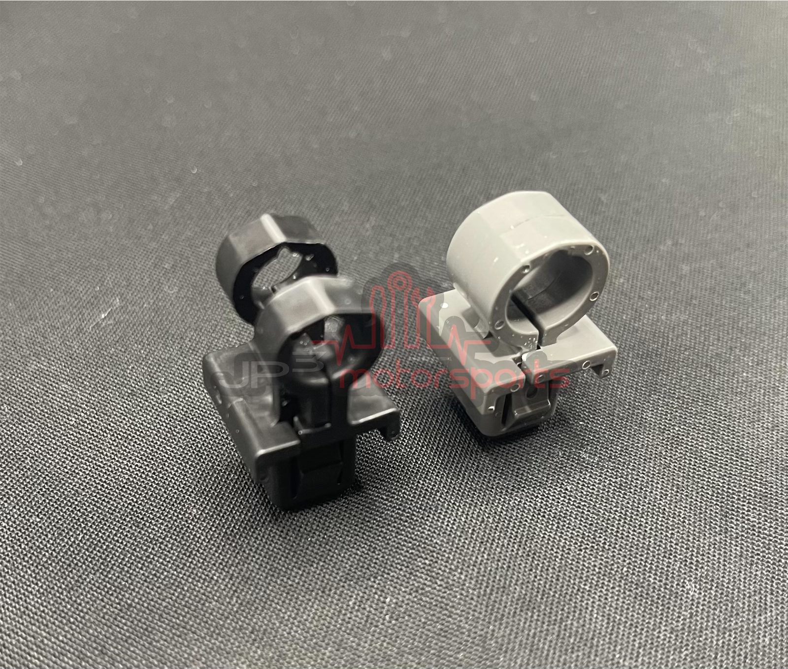 Mazda RX7 FD3S OEM Throttle Cable Retaining Clips