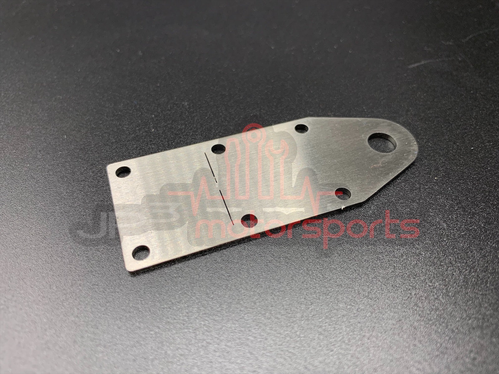 MAC Boost Controller Solenoid Mount