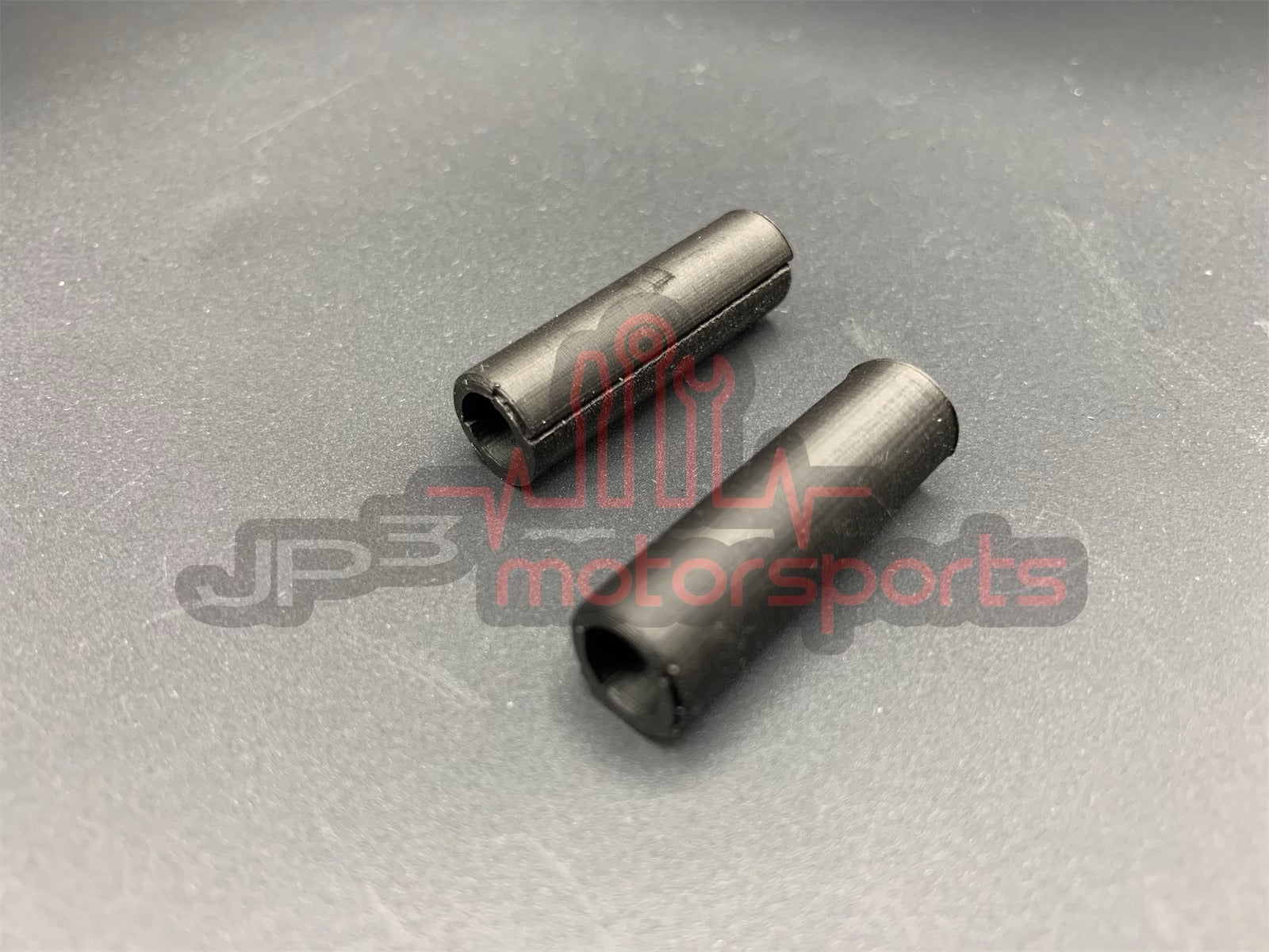Sunvisor Replacement Barrel