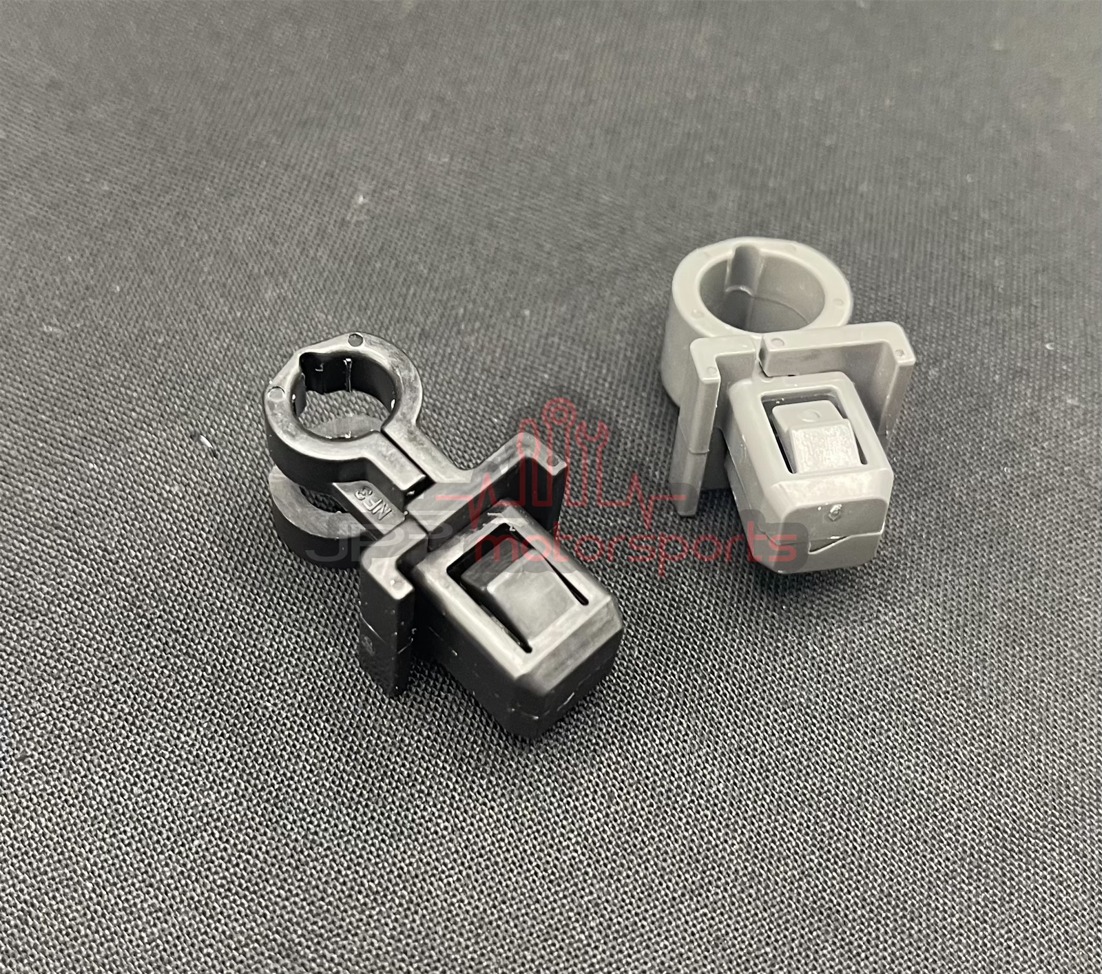 Mazda RX7 FD3S OEM Throttle Cable Retaining Clips
