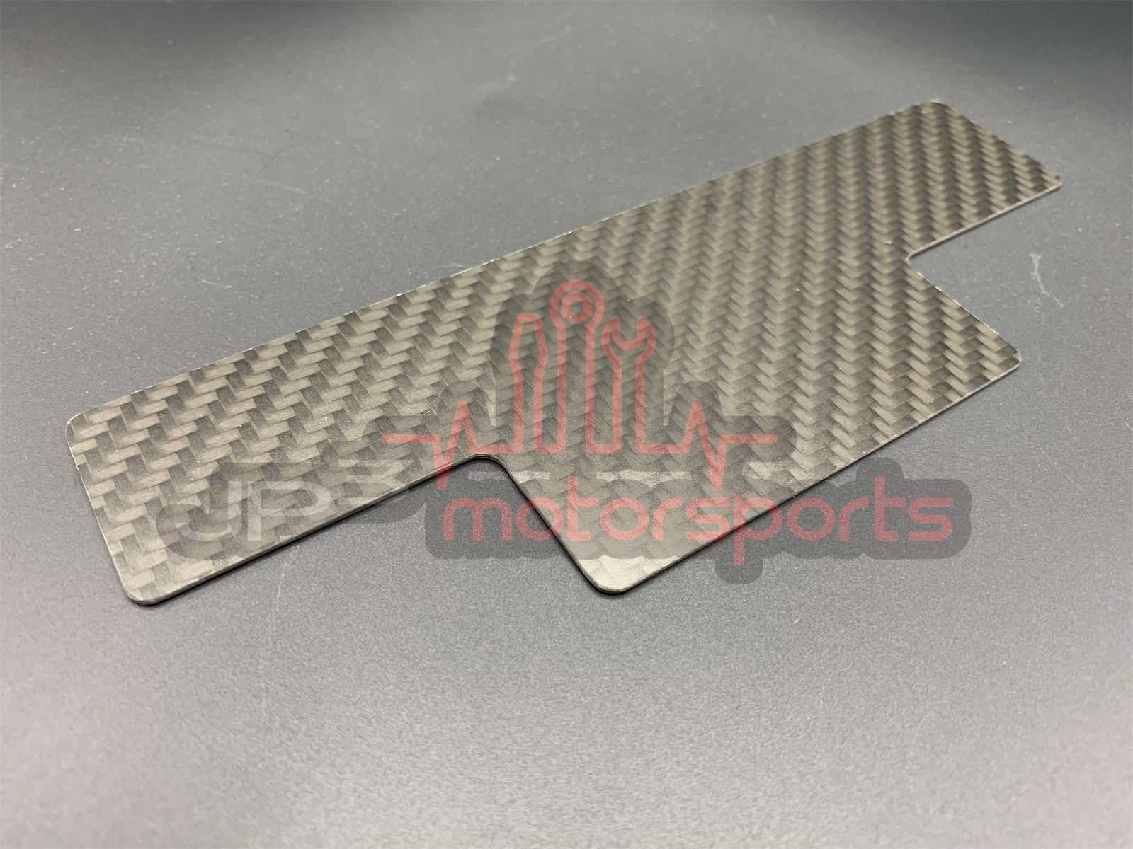 Odyssey PC-680 Carbon Fiber Overlay