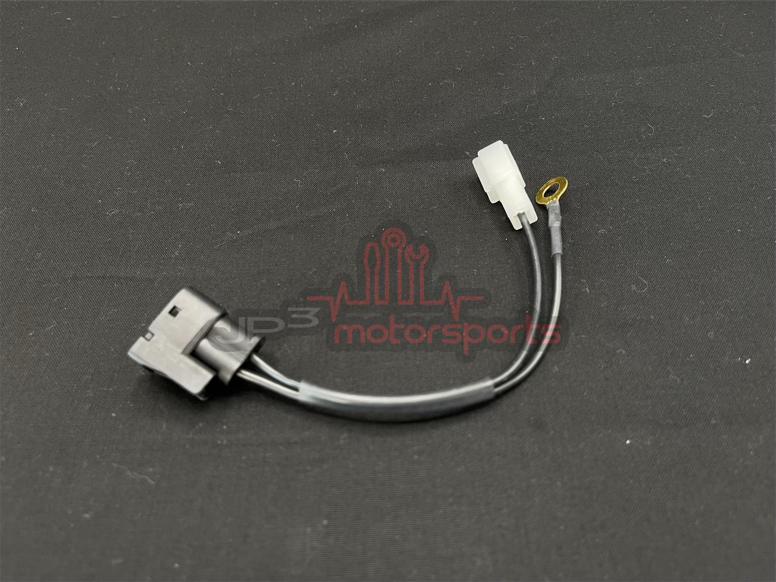 Mazda RX7 FD3S Pigtail Harness for RX8 Compressor