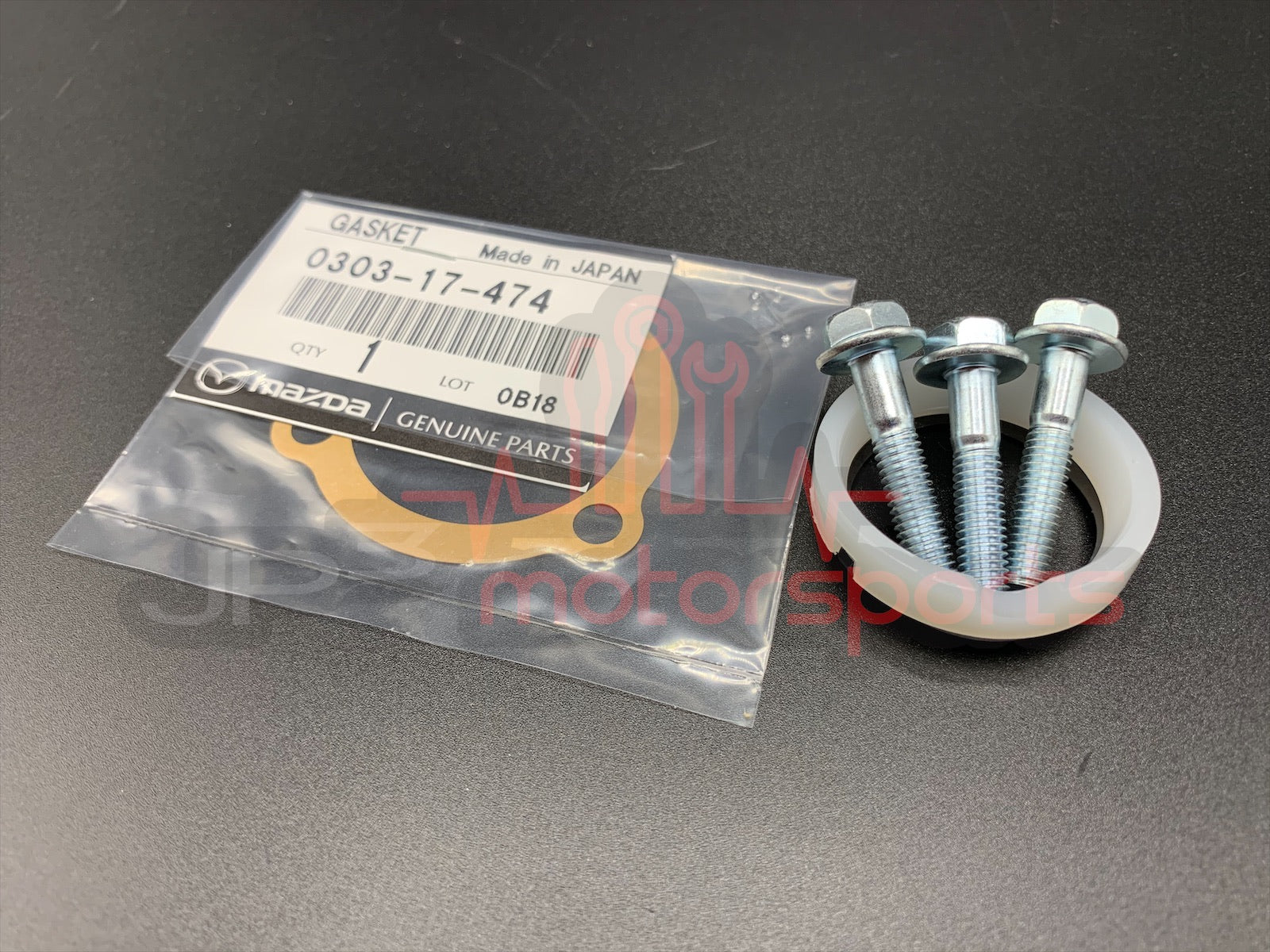 Mazda RX7 FD3S Short Throw Shifter