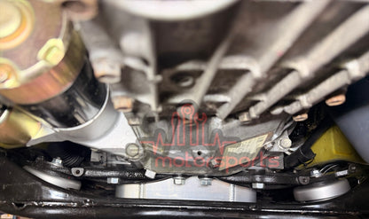 Mazda RX7 FD3S OEM Replacement Motor Mounts
