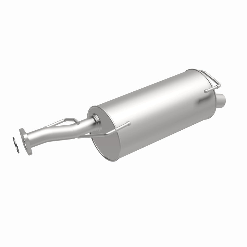 BRExhaust 09-11 Nissan Versa 1.6L Muffler Kit