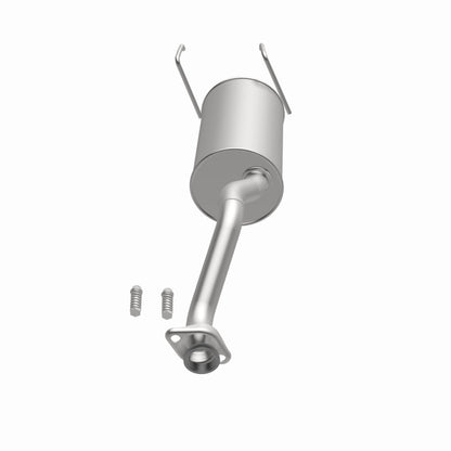 BRExhaust 93-95 Honda Civic Del Sol 1.5L Muffler Kit