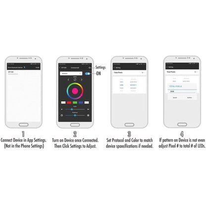 Installation Instructions