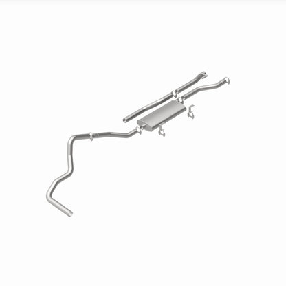 MagnaFlow BRE Exhaust Kit 88-93 Chevy C2500 K2500