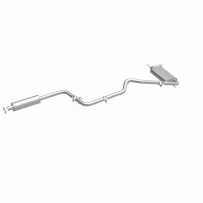 MagnaFlow BRE Exhaust Kit 12-17 Ford Focus 2.0L