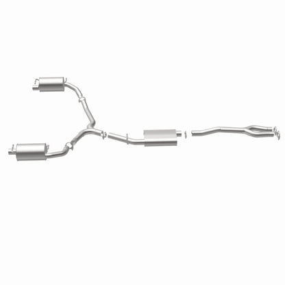 MagnaFlow BRE Exhaust Kit 15-22 300 CHARGER 3.6L