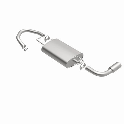 MagnaFlow BRE Exhaust Kit 03-06 Matrix Vibe 1.8L