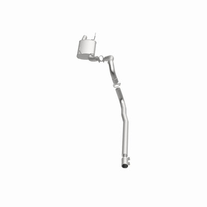 MagnaFlow BRE Exhaust Kit 05-09 Ford Mustang 4.0L