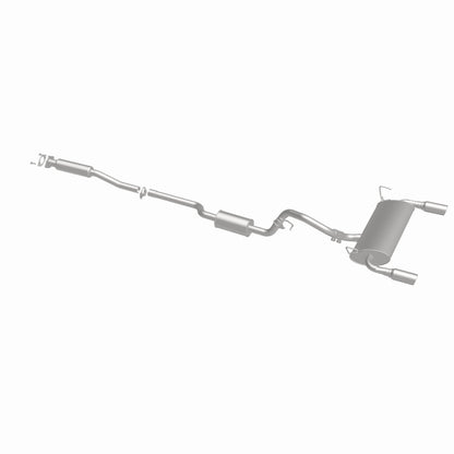 MagnaFlow BRE Exhaust Kit 13-18 Ford Escape
