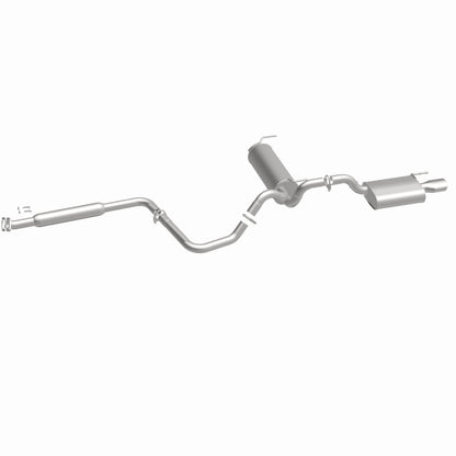 MagnaFlow BRE Exhaust Kit 12-17 Buick Verano 2.4L