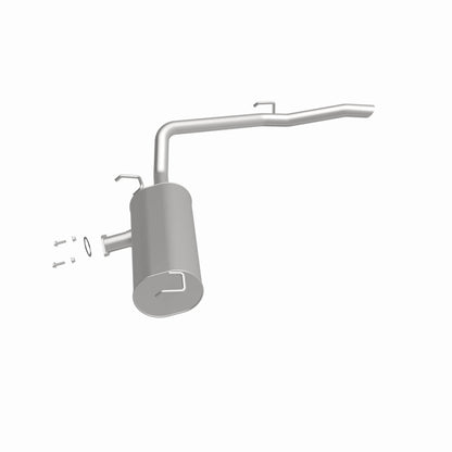 MagnaFlow BRE Exhaust Kit 04-10 Toyota Sienna