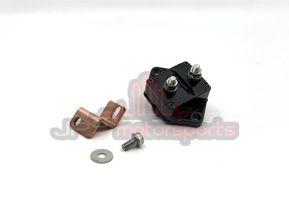 Mazda RX7 FD3S Battery Circuit Breaker – JP3 Motorsports