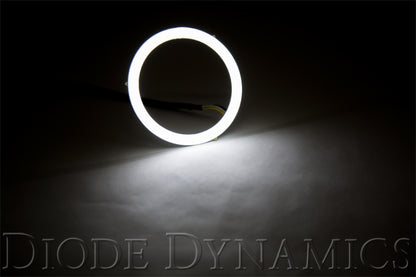 Diode Dynamics Halo Lights LED 60mm Switchback (Pair)