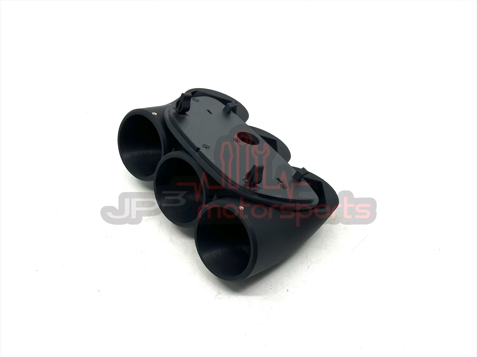Mazda RX7 FD3S Center Speaker Triple Gauge Pod (52mm LHD) – JP3