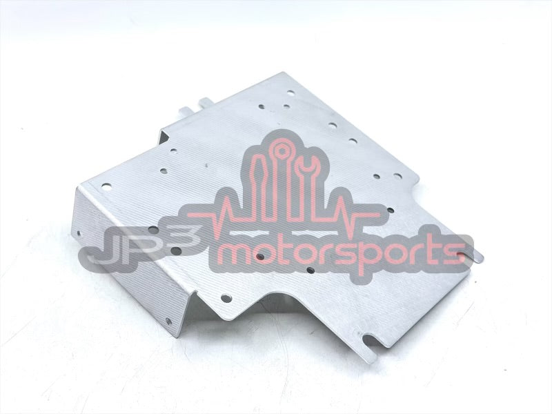 Mazda RX7 FD3S Aftermarket ECU Mount (LHD)