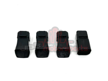 Mazda RX7 FD3S Fan Relay Boots