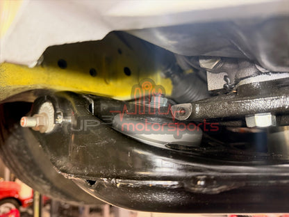 Mazda RX7 FD3S OEM Replacement Motor Mounts
