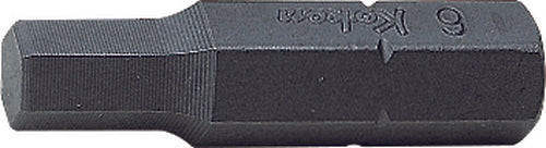 Ko-ken 100H.32-8 5/16 Hex Dr. Bit  8mm Hex Length 32mm