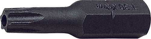 Ko-ken 100T.32-T30 5/16 Hex Dr. TORXÂ® T30 Bit - Length 32mm