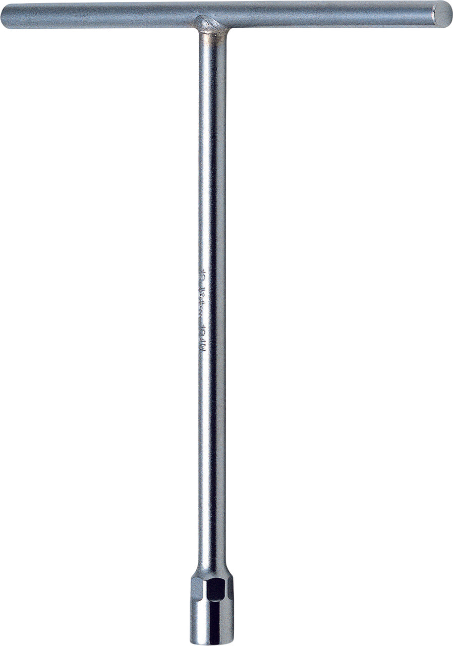 Ko-ken 104A-3/8 T Handle Socket  3/8 6 point Length 250 x 200mm