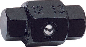 Ko-ken 106-19H Bit  14mm x 17mm Hex Length 24mm