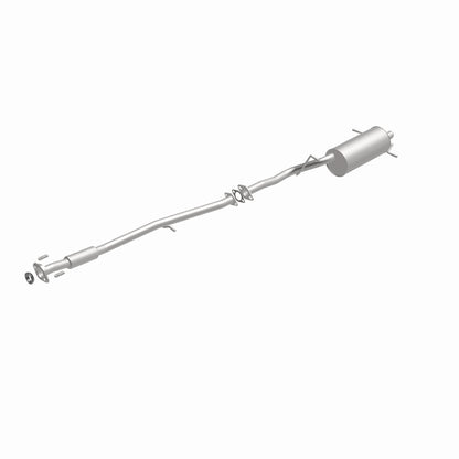 MagnaFlow BRE Exhaust Kit 99-02 Subaru Forester 2.5L