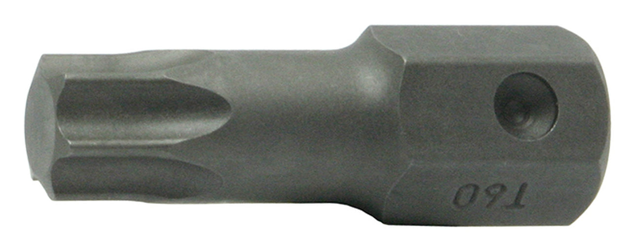Ko-ken 107.16-9/16 16mm Hex Dr. Bit  9/16 Hex Length 40mm