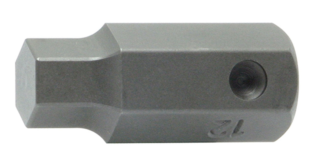 Ko-ken 107.16-13 16mm Hex Dr. Bit  13mm Hex Length 40mm