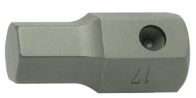Ko-ken 107.32-19 32mm Hex Dr. Bit  19mm Hex Length 60mm