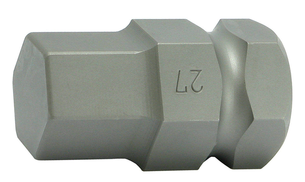 Ko-ken 107.32-32 32mm Hex Dr. Bit  32mm Hex Length 60mm