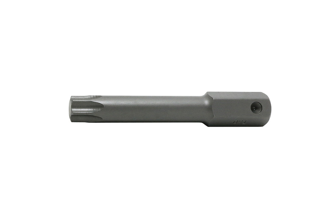 Ko-ken 107.22-1 22mm Hex Dr. Bit  1 Hex Length 50mm
