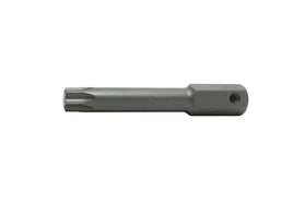 Ko-ken 107.16-T55 16mm Hex Dr. Bit TORXÂ® T55  Length 50mm