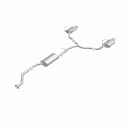 MagnaFlow BRE Exhaust Kit 07-08 Acadia Outlook 3.6L