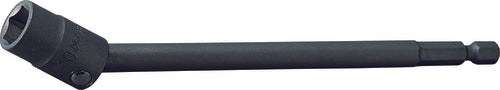 Ko-ken 113UN.200-10 1/4 Hex Dr. Universal Nut Setter  10mm 6 point Length 200mm