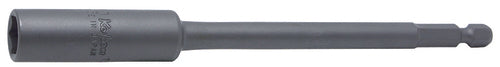 Ko-ken 117-100B DIN3126-G7  Adaptor  1/4 Square Length 100mm Ball type