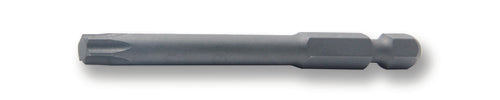 Ko-ken 121T.150-T25 1/4 Hex Dr. TORXÂ® T25 Bit - Length 150mm