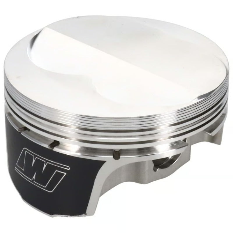 Wiseco RED Series Chevy Small Block 350 4.000in Bore 1.125in CH -2.00 CC Piston Set