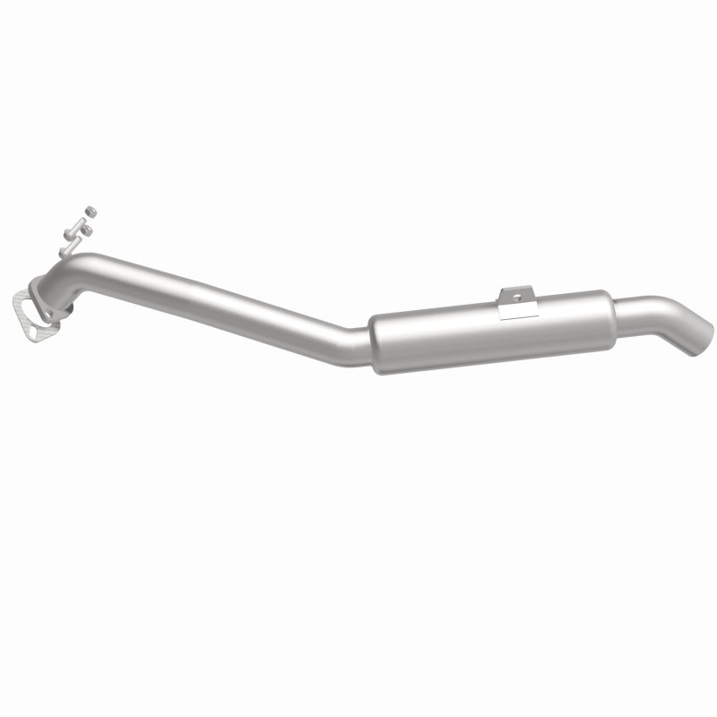 BRExhaust 02-05 Kia Sedona 3.5L Rear Muffler Kit
