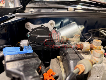 Mazda RX7 FD3S LHD Wiper Motor