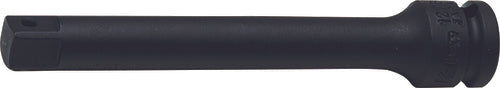 Ko-ken 12760-150P 1/4 Sq. Dr. Extension Bar    Length 150mm Pin type