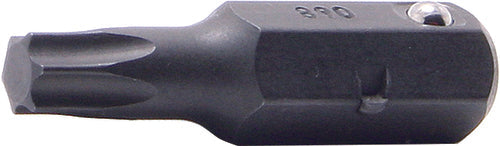 Ko-ken 13012M.52-10 3/8 Sq. Dr. Bit Socket  10mm Hex Length 52mm