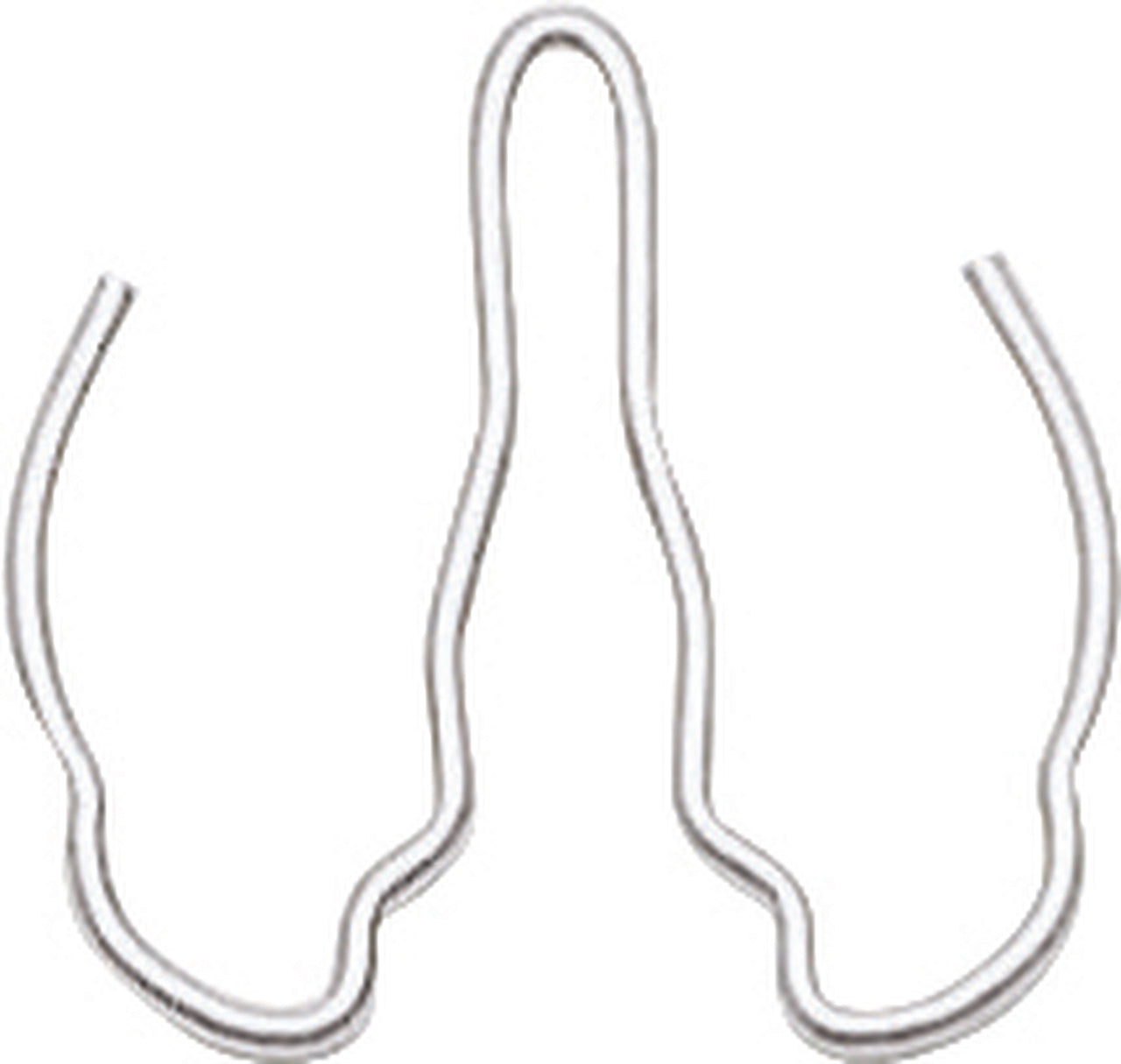 Ko-ken S/C42 1/2" C-Ring (100 pcs.)