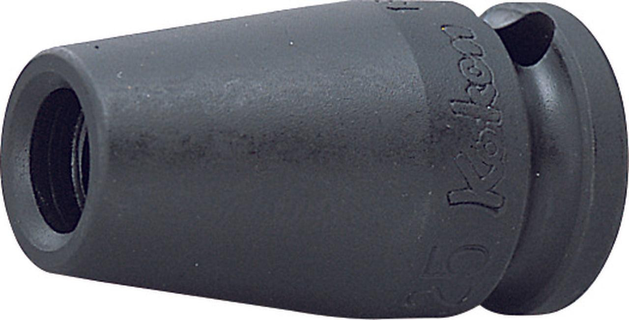 Ko-ken 13103M-5(0.8) 3/8 Sq. Dr. Stud Bolt Setter  M5 X 0.8  Length 32mm