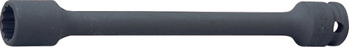 Ko-ken 14145M.100-10 1/2 Sq. Dr. Extension Socket  10mm 6 point Length 100mm