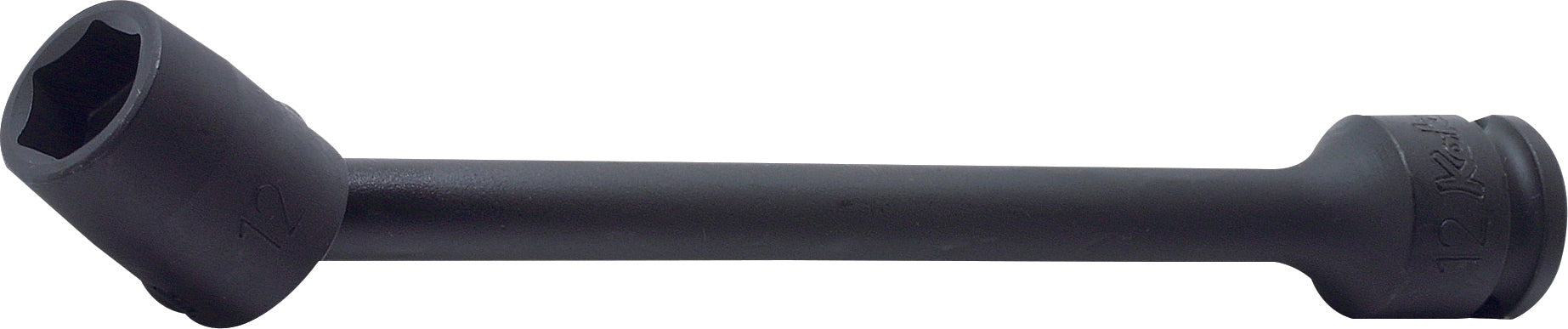 Ko-ken 13146M.200-14 3/8 Sq. Dr. Extension Universal Socket  14mm 6 point Length 200mm