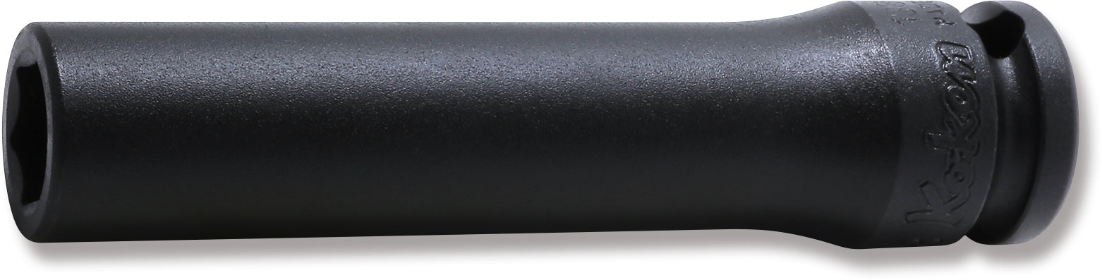 Ko-ken 13300A-5/16 3/8 Sq. Dr. Socket  5/16 6 point Length 80mm